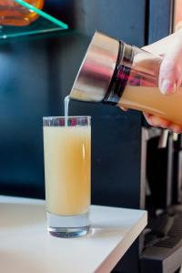 The Originals City, Hôtel de lEurope, Saint-Nazaire