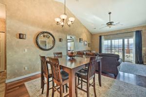 Spacious Branson Condo on Table Rock Lake!