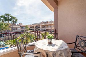Apartment in Gran Alacant