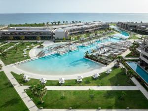 Euphoria Resort - AI