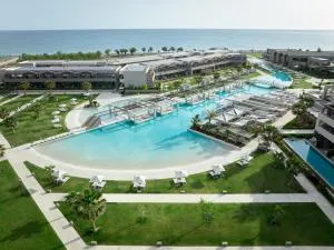 Euphoria Resort - All Inclusive - Kolimvárion