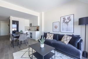 Castillo Sohail penthouse by Costarentals- Ref 147