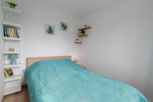 Apartament Flower z tarasem - Dream Apart