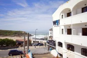 WOT Sintra Ocean - Mindel