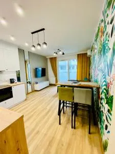 Apartamenty Białe nad jeziorem Białym - Serwy