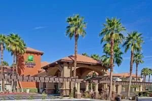 Holiday Inn Express & Suites Rancho Mirage - Palm Spgs Area by IHG - 大教堂城
