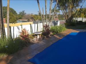 Edwaleni Guest Lodge