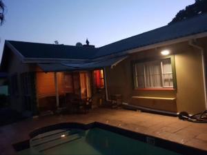 Edwaleni Guest Lodge