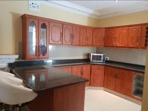 Edwaleni Guest Lodge