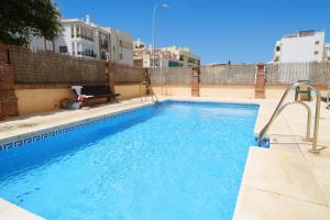 Apartment Cala de Nerja SpainSunRentals 1083