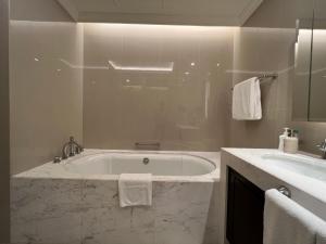Address 3 Bed Fountain View with Burj and Fountain View