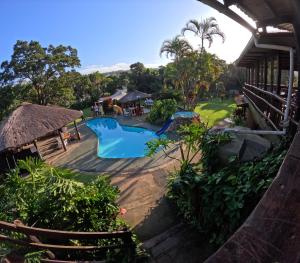 Umtamvuna River Lodge