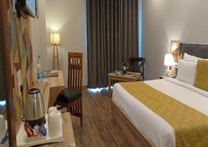 Hotel Square One by DPolo Dharamshala