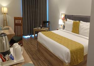 Hotel Square One by DPolo Dharamshala