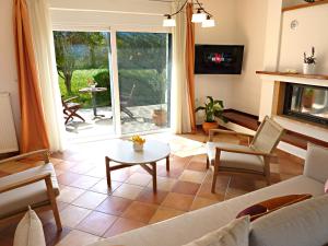 Panoramic Sea View Villa 4 Min to Beach