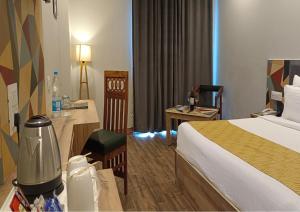 Hotel Square One by DPolo Dharamshala