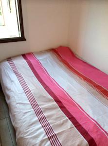 Appartement charmant Canet-en-Roussillon 36m² piscine partagée