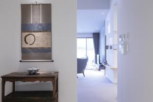 京都葵酒店 奢华公寓 Aoi Hotel Kyoto Luxury Apartment 豪华型 预订优惠价格 地址位置 联系方式