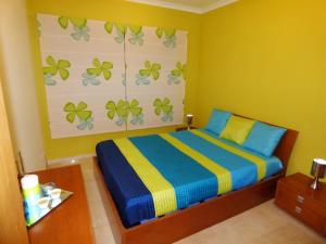 Spacious Apartment Portimão with Balcony