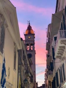 Aristotelous Chris Studio