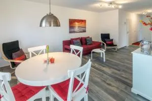 Backbord - Westerbur