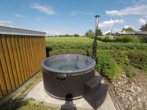 Top Modern Holiday Home 100 M From The Baltic Sea