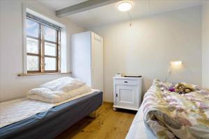 Holiday Apartment In Peaceful Surroundings