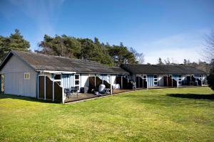 Apartment In A Family-Friendly Holiday Park