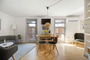 Apartment In A Family-Friendly Holiday Park