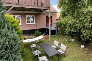 obrázek - Cosy, Unique House Near Harbour In Gudhjem