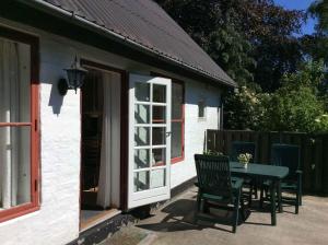 Idyllic Summer House On Fairytale Bornholm