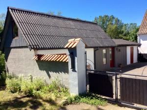 Idyllic Summer House On Fairytale Bornholm