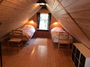 Idyllic Summer House On Fairytale Bornholm