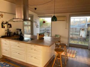 Family Friendly Holiday Home In Orø