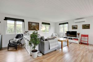 Lovely Cottage For Family And Friends