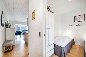 Holiday Home In The First Row To The North Sea