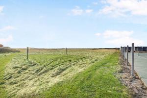 Holiday Home In The First Row To The North Sea