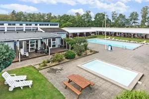 Holiday Apartment Close To Dueodde Beach - Tjørneby