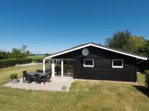 Holiday Home W Sauna And View To The Baltic Sea