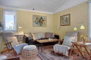 Nice Summer House In The Middle Of The Forest