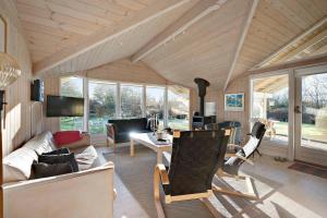 Amazing Holiday Home In Beautiful Surroundings