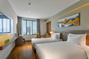 Phòng Loại Sang (Deluxe Room)