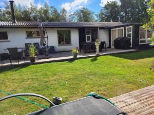 Lovely Holiday Home With Spa And Hot Tub Outside