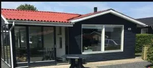 Holiday Near The Beach In Popular Area - Kristiansminde