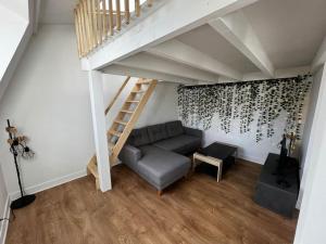 Appartements Appart neuf centre-ville Chateaudun : photos des chambres