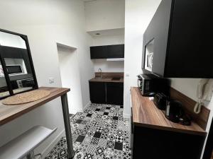 Appartements Appart neuf centre-ville Chateaudun : photos des chambres