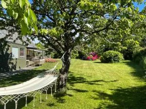 Large Family House On Beautiful Bornholm - Gadeby