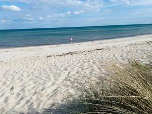 Authentic Holiday Home Close To The Beach