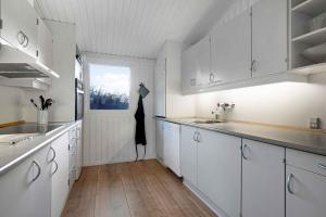 Cozy Summer House On Scenic Djursland