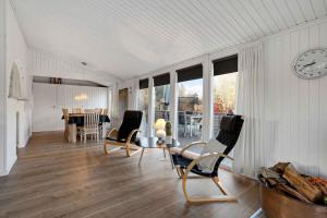 Cozy Summer House On Scenic Djursland